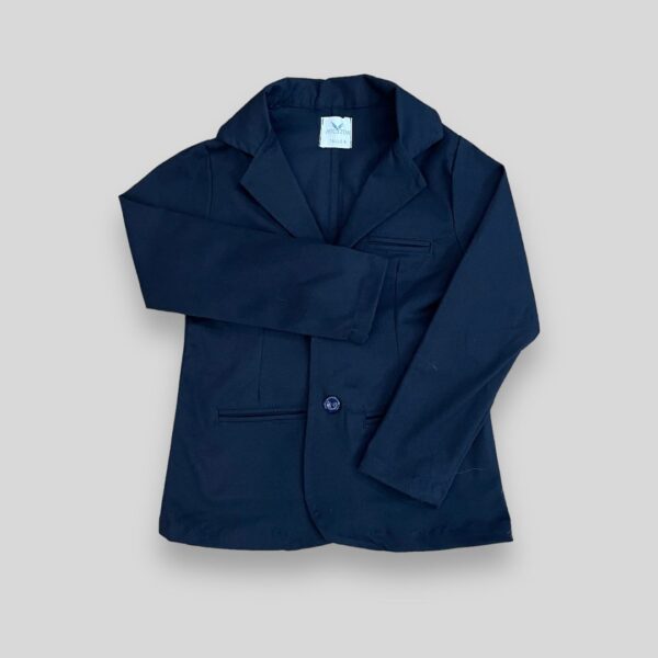 Blazer Gabardina Niño - Imagen 2