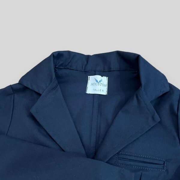 Blazer Gabardina Niño - Imagen 3
