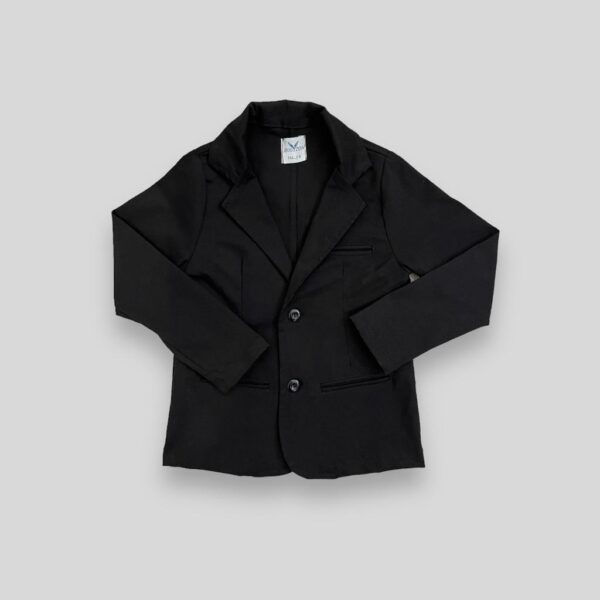 Blazer Gabardina Niño - Imagen 4