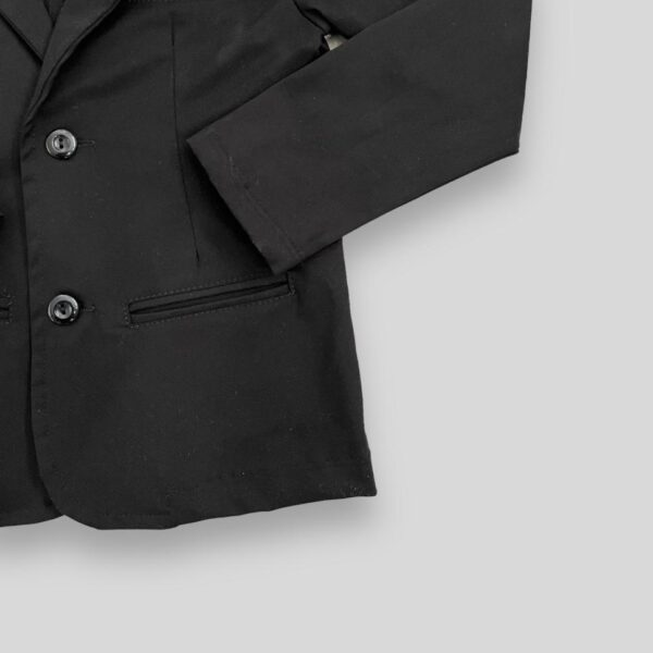 Blazer Gabardina Niño - Imagen 5