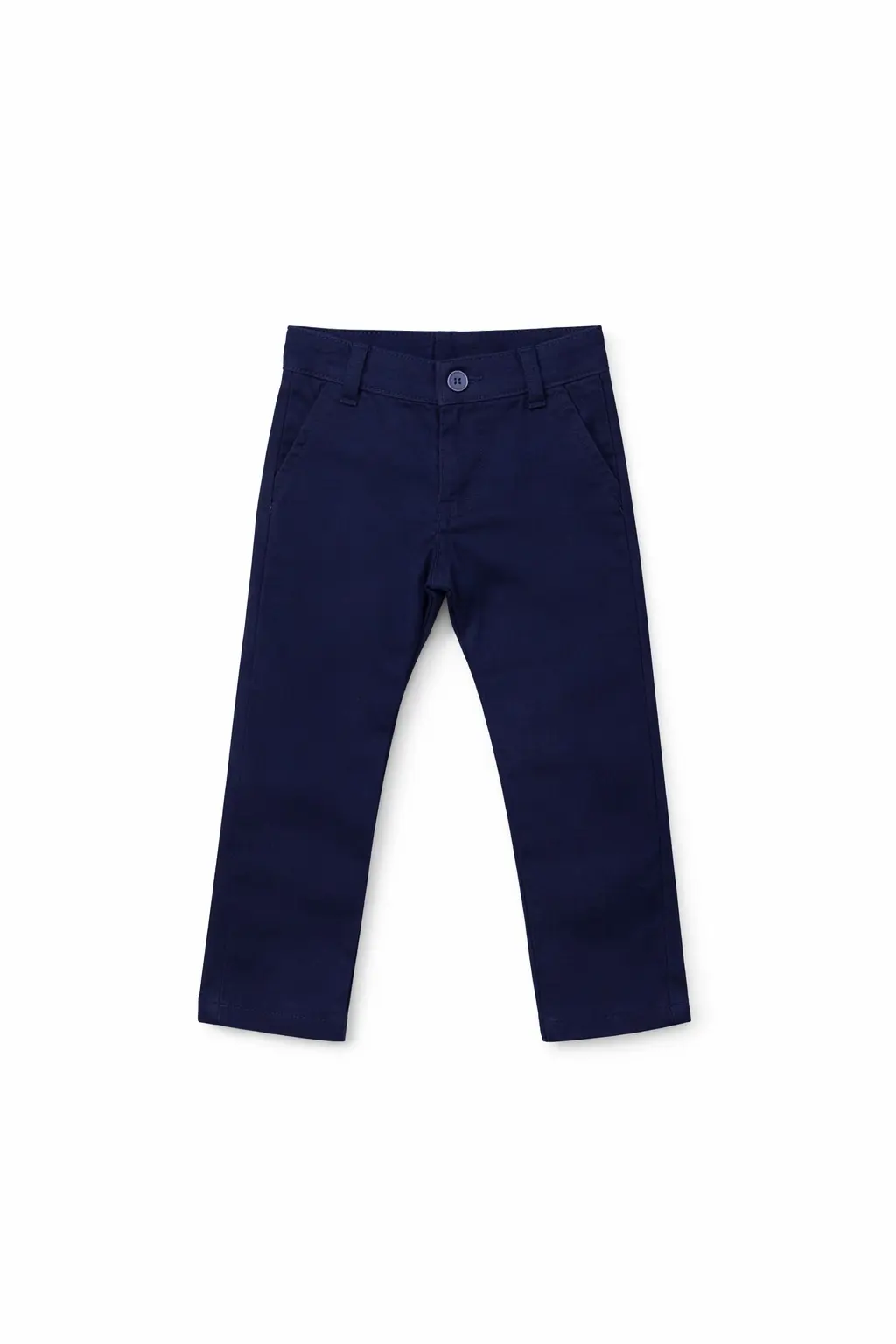 Pantalon Gabardina Chino con regulador Bebe