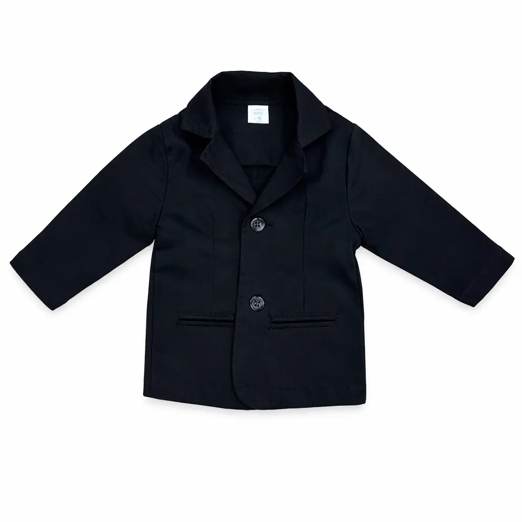 Blazer Gabardina Bebe