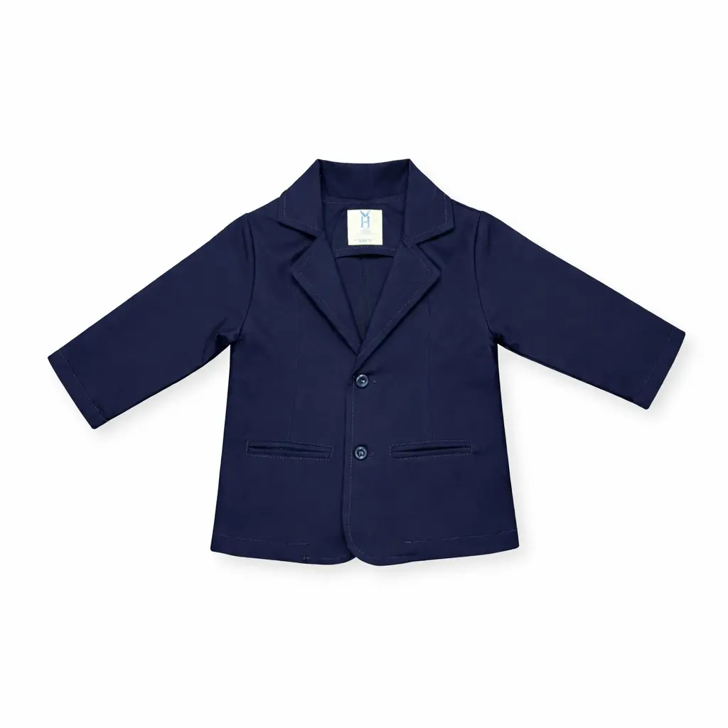 Blazer Gabardina Bebe