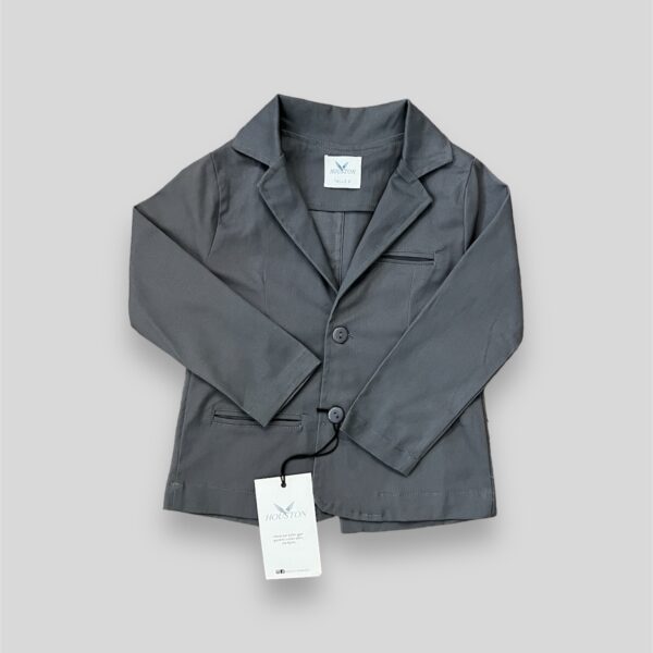 Blazer Gabardina Niño - Imagen 6