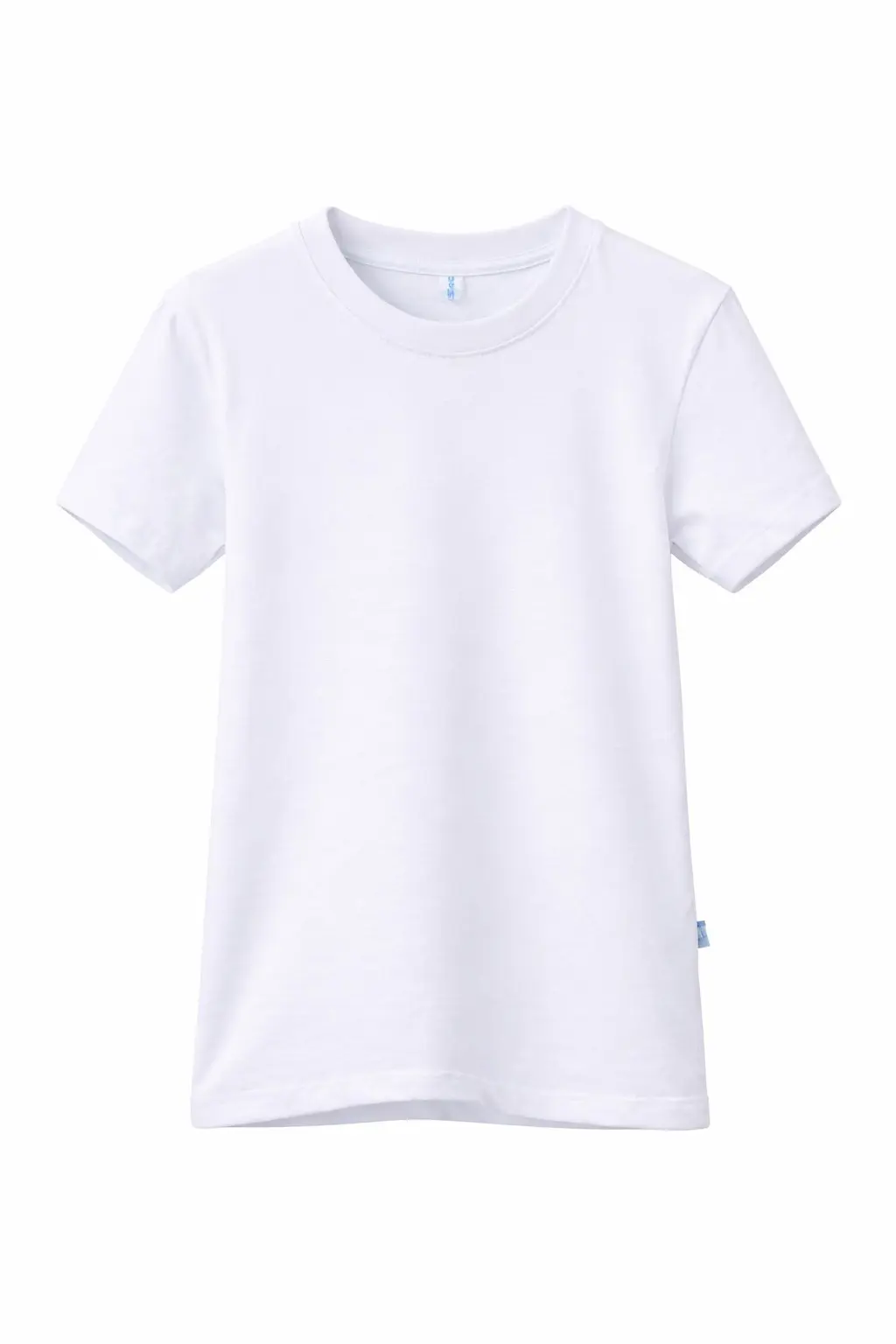 Remera basica de niño ART 234