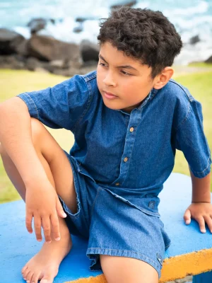 Conjunto Jean Helena Niño Web