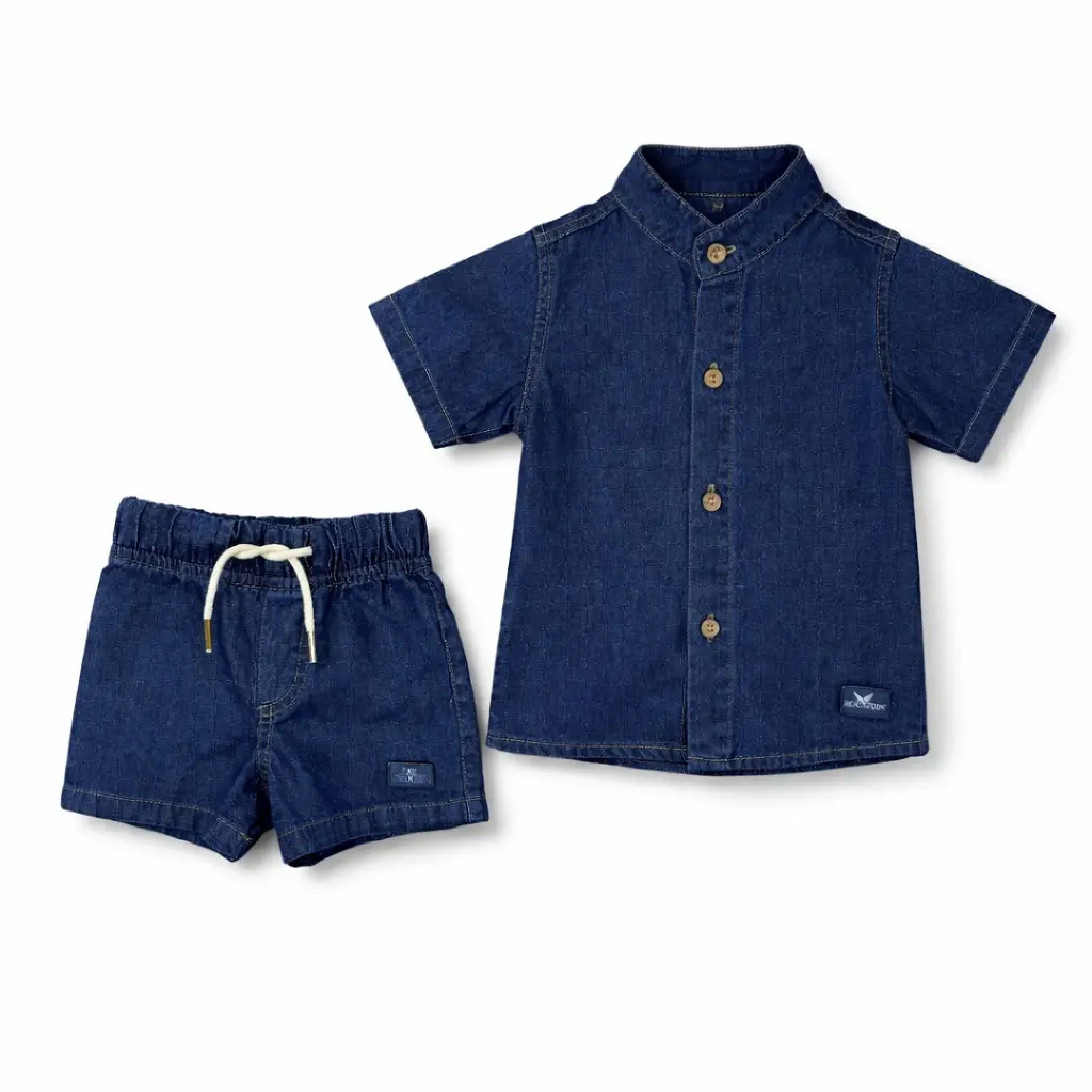 Conjunto Jean Helena bebé-2