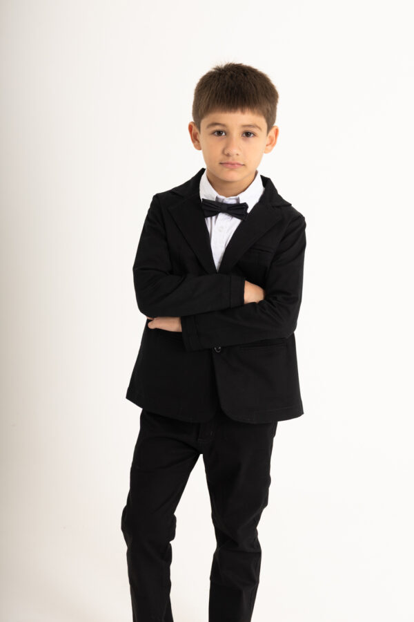 Blazer Gabardina Niño