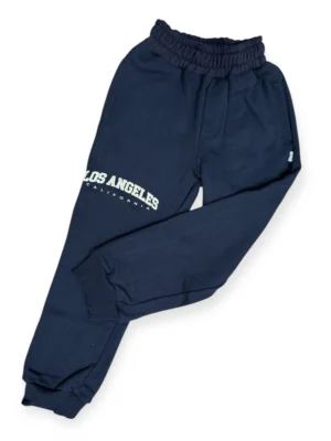 Jogging Conjunto  Estampado Niño