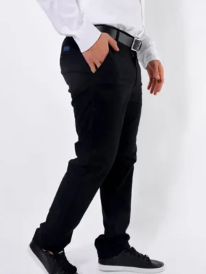 Pantalon Gabardina Chino Adulto