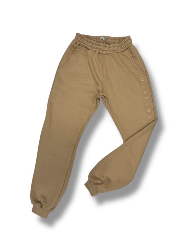 Pantalon Conjunto Frisa Estampado Adulto - Imagen 6