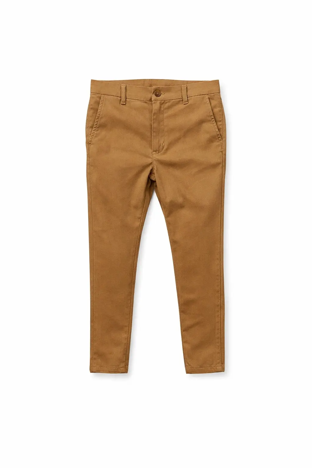 Pantalon Gabardina Chino Adulto