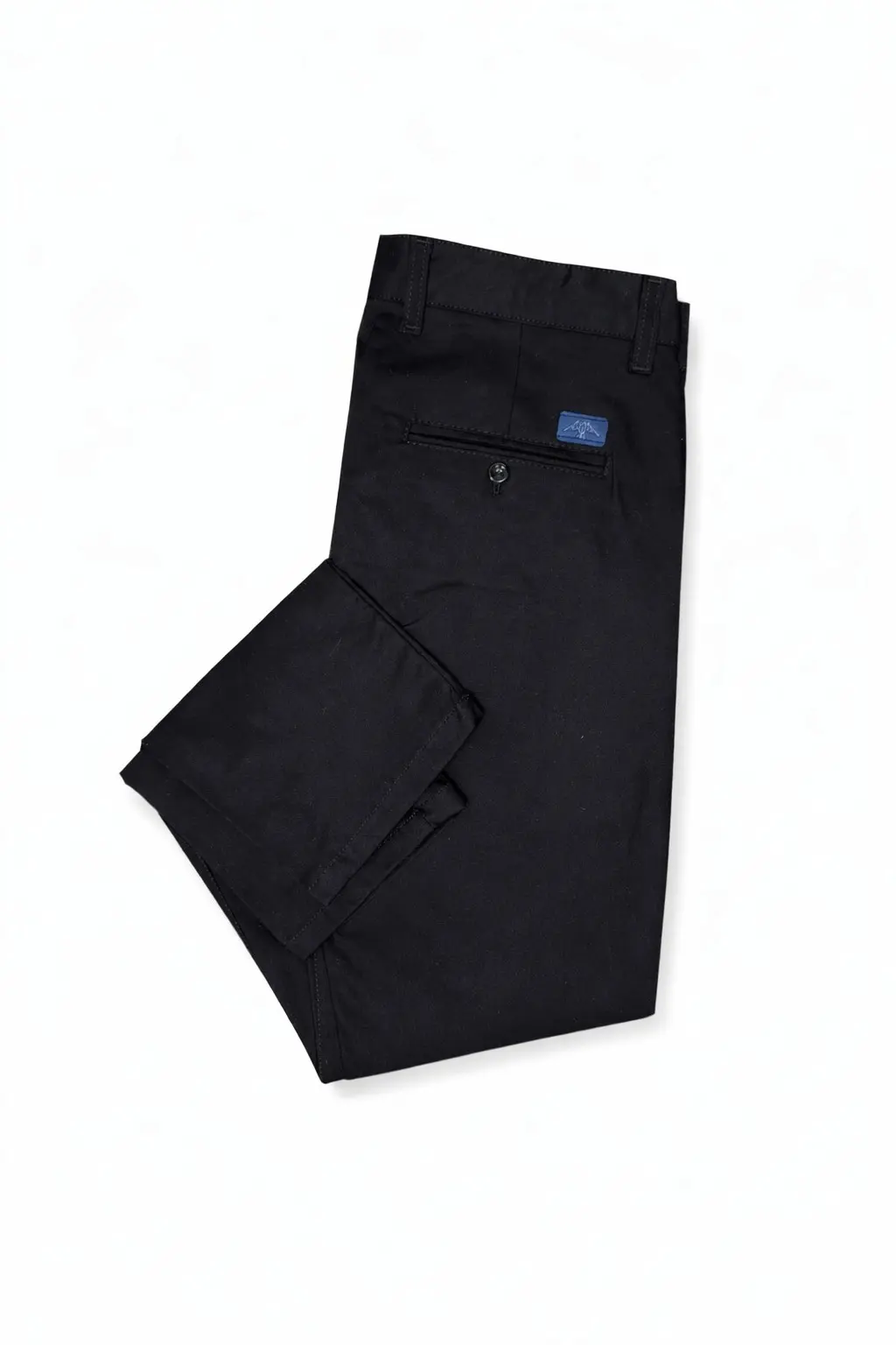 Pantalon Gabardina Chino Adulto