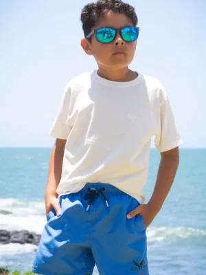 Short de baño Niño