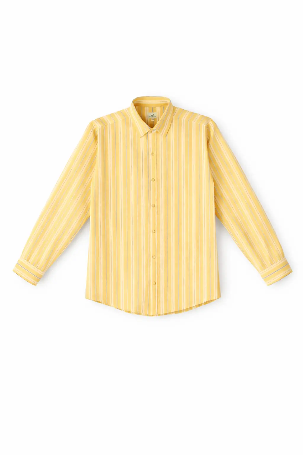 Camisa poplin rigida ML adulto