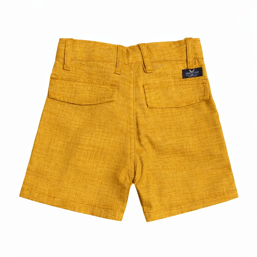 0221 Bermuda Lino con regulador Niño