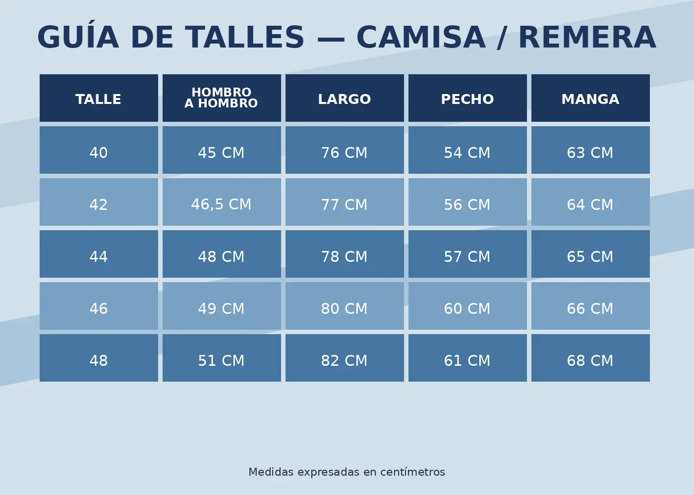 Camisa Poplin Basica ML Adulto