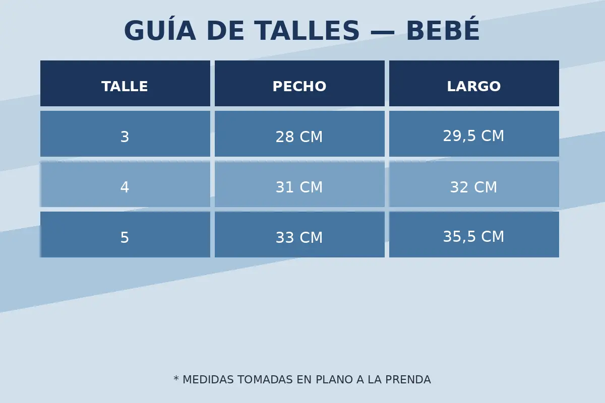 Chaleco Gabardina niño