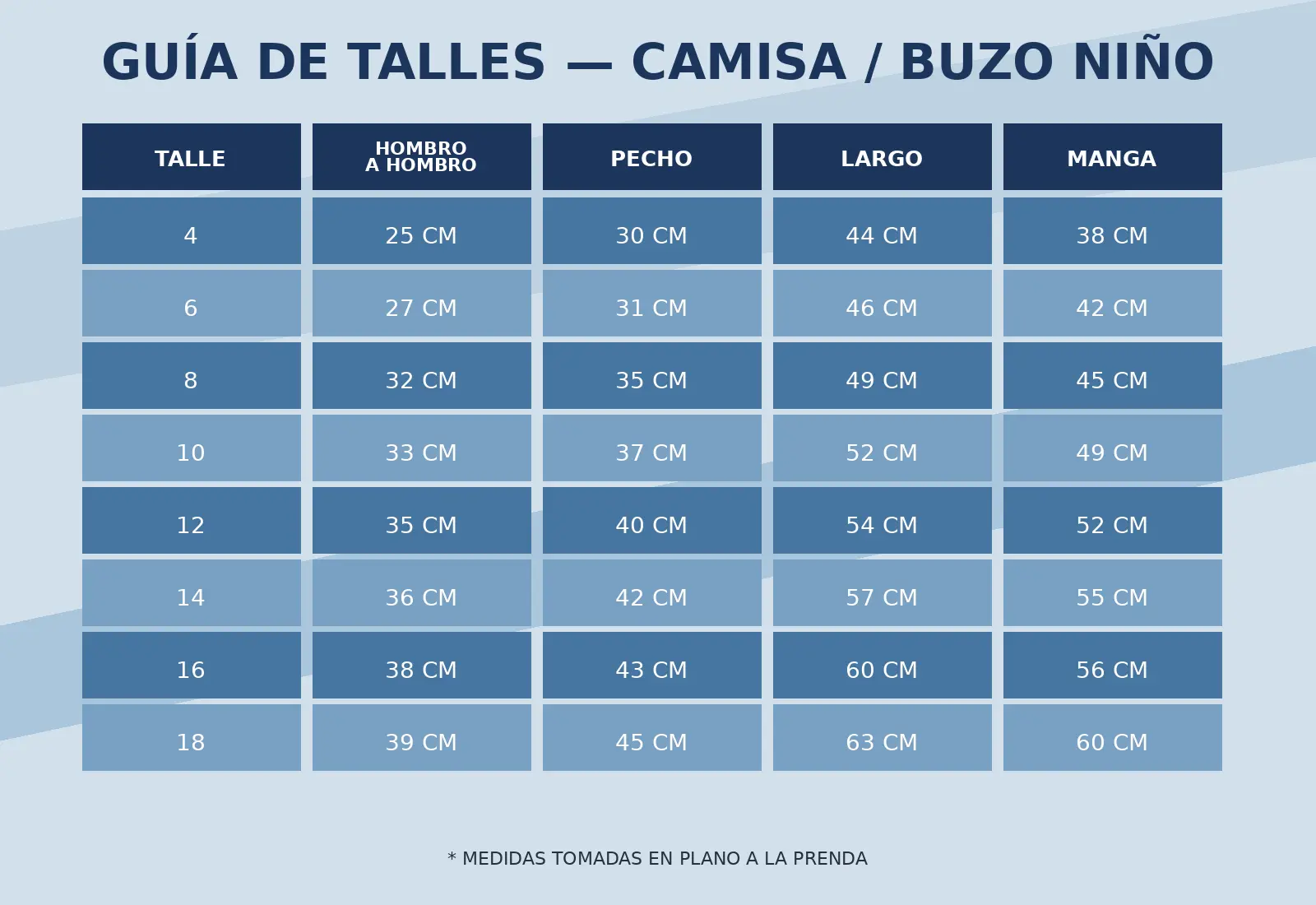 Blazer de gabardina de niño